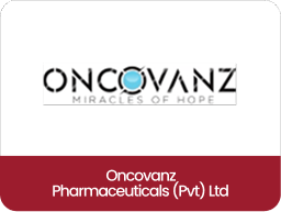 Oncovanz Pharmaceuticals (Pvt) Ltd